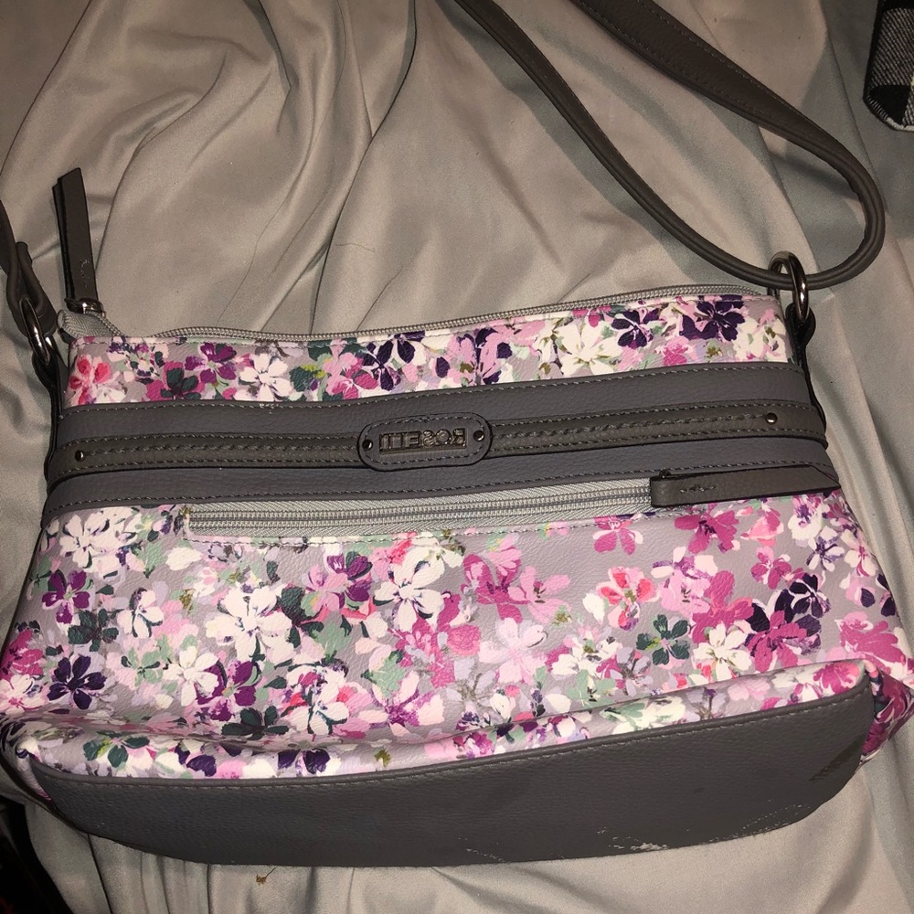 Purse from kohl’s